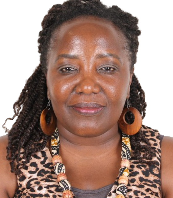 Linda Maina, Msc